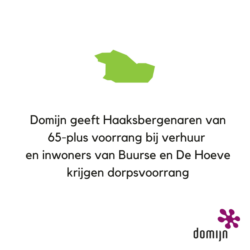 Voorrang Haaksbergen